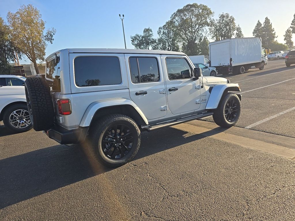 jeep wrangler 4xe 2023 1C4JJXP6XPW556103 image jeep wrangler 4xe 2023 1C4JJXP6XPW556103 image